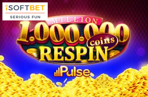 Million Coins Respins